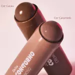 Contorno Em Stick