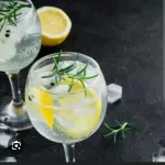 Gin Tônica