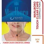 malboro tocuh