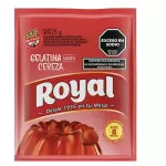Gelatina