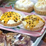 Cheesecake frío Maracuyá