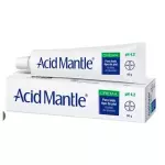 acid mantle crema 60gr