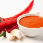 Dip de Sriracha