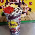 Copo Açai 300ml