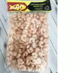 CAMARÓN 100/150 PELADO  COCIDO 1KG