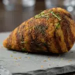TEMAKI HOT INTEIRO 150 GRAMAS.