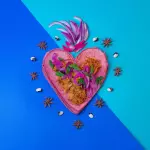 Taco Cochinita pibil