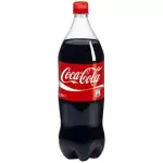 COCA COLA 1.5