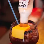 Michelada Mexicana