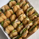 MINI BUTIFARRAS