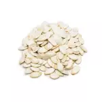 Seme de abóbora c/ casca sal - 100g