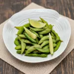 Edamame Natural