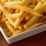 Batata frita