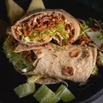 Burrito Pastor