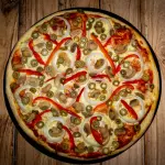 Vegetariana