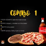 COMBO DI' FIORA