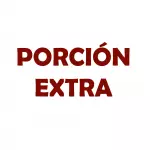 PORCIONES EXTRAS MARISCO