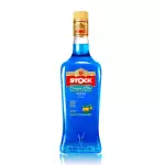 Licor Stock Curaçau Blue 720ml