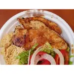 Frango Grelhado