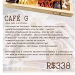 Cafe G