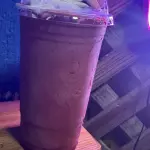 Frappe kit kat