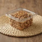 Castanha de Caju Torrada 200g.