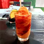 Mango Mix