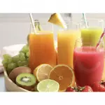 Jugos Naturales