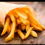 PAPAS A LA FRANCESA
