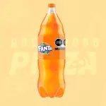 FANTA 2 LITROS