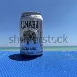 Cerveza Almara