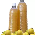 Agua fresca de Guayaba