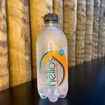 Água com gás 500ml