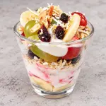 Fitness parfait