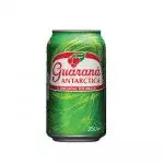 Guaraná  Antartica