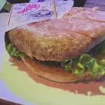 HAMBURGUESA DE CARNE