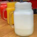 LIMONADA NATURAL🍋