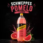 Pomelo Schweppes