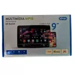 MULTIMIDIA MP10 KNUP 9" KP-RA959