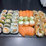 Combo Rãozinho (45 peças)