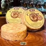 MEIA CURA C/ CANELA