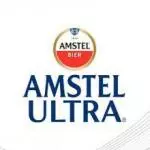 Amstel ultra lata 355ml