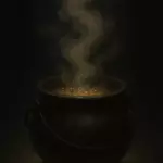 Couldron Broth