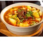 Sopas :