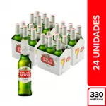 Stella Artois x24 355 ml