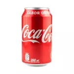 Refresco de cola 330 ml