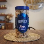 PURURUCA PREMIUM PORKÃO 120g