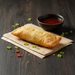 TEQUEÑOS DE QUESO
