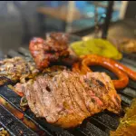 Parrillada completa Premium