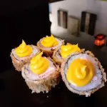 HOT CHEDDAR